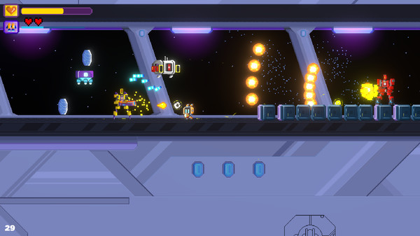 Last Soul - Prologue screenshot 5