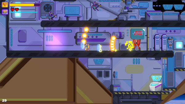 Last Soul - Prologue screenshot 1