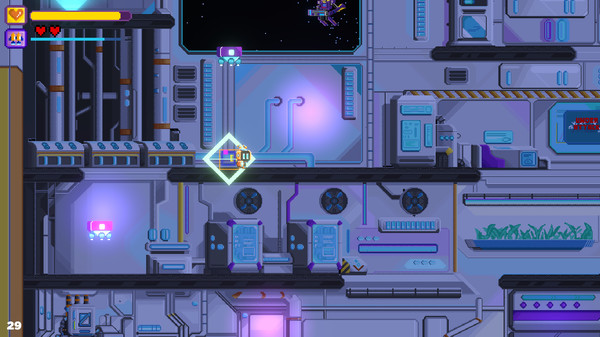 Last Soul - Prologue screenshot 3