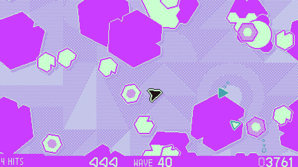 HYPER METEOR screenshot 6
