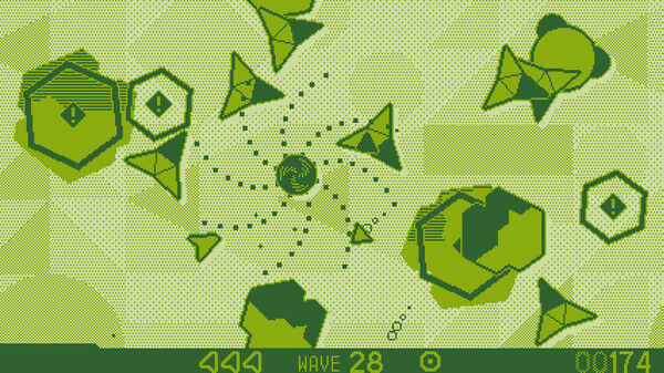 HYPER METEOR screenshot 5