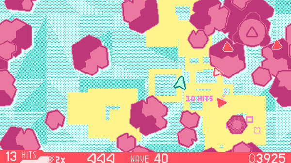 HYPER METEOR screenshot 7
