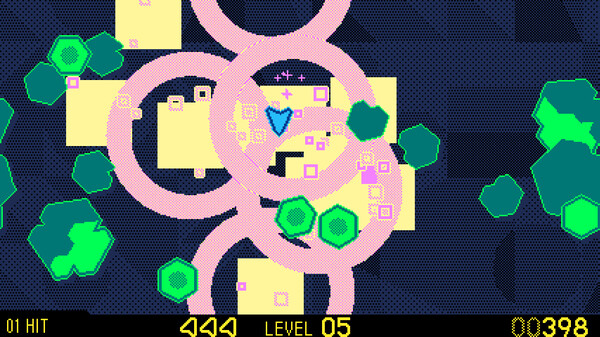 HYPER METEOR screenshot 3