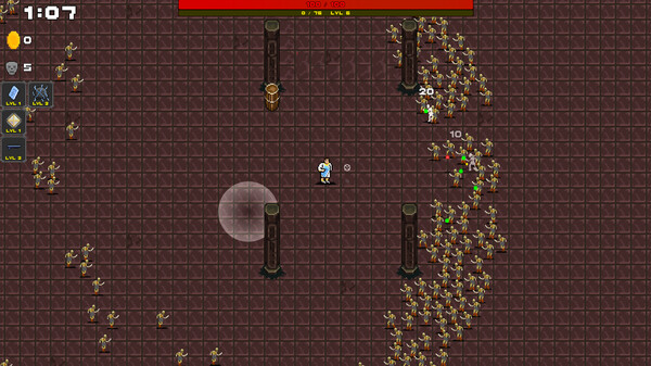 Space Crusaders screenshot 5