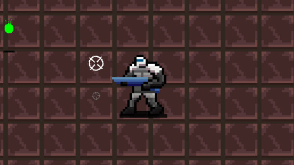 Space Crusaders screenshot 2