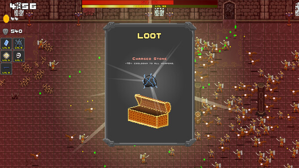 Space Crusaders screenshot 4