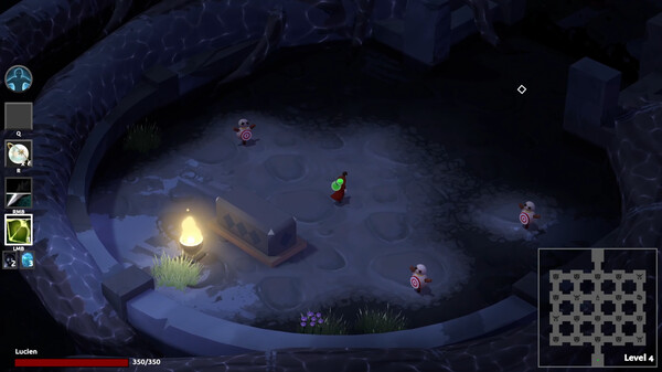 Shadow Eclipse screenshot 11