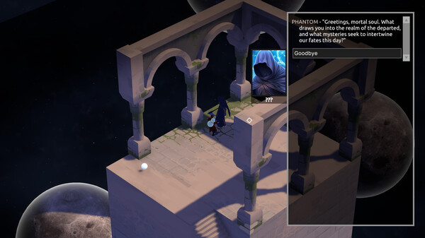 Shadow Eclipse screenshot 3