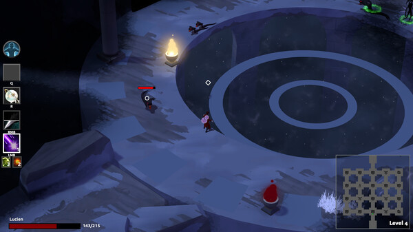 Shadow Eclipse screenshot 6