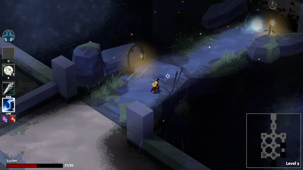 Shadow Eclipse screenshot 9