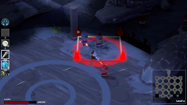 Shadow Eclipse screenshot 12
