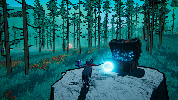 Halley's Dream screenshot 8