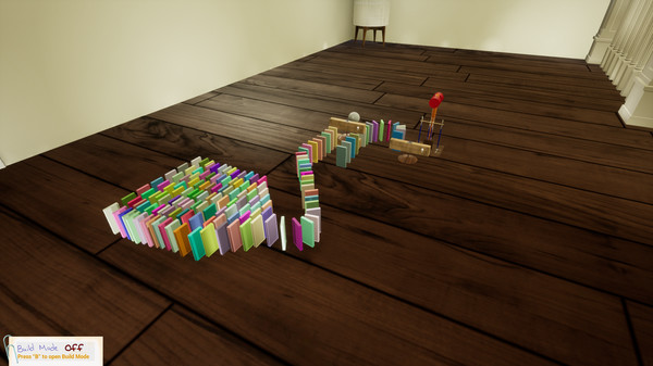Crazy Engineer screenshot 3