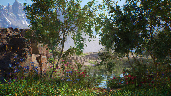 Stone Simulator – Just Be a Rock screenshot 12