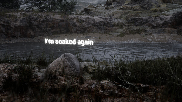 Stone Simulator – Just Be a Rock screenshot 9