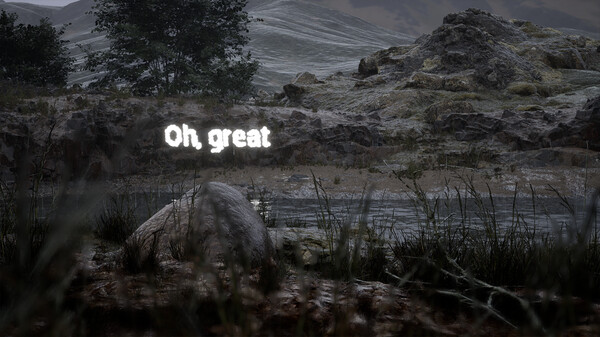 Stone Simulator – Just Be a Rock screenshot 8