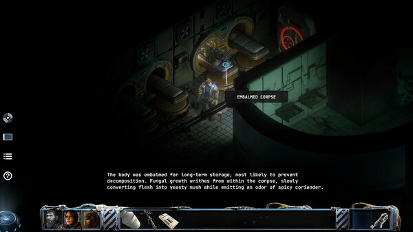 STASIS: BONE TOTEM screenshot 6