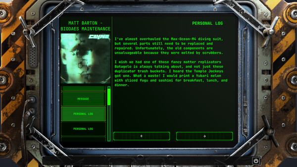 STASIS: BONE TOTEM screenshot 3