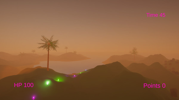 BoingBoingOuch screenshot 1