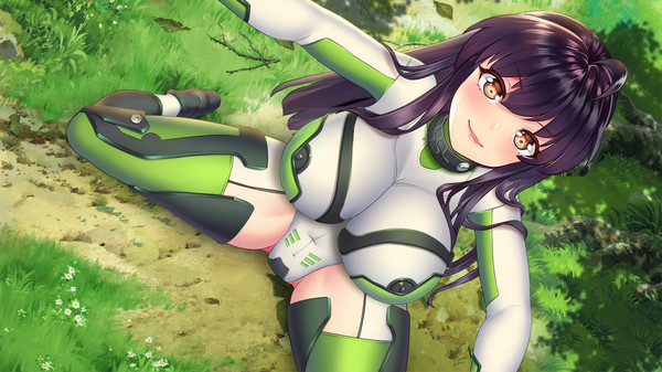 Love n Dream: Virtual Happiness screenshot 2