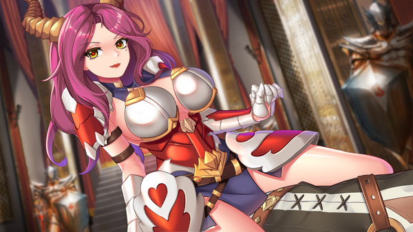 Love n Dream: Virtual Happiness screenshot 3