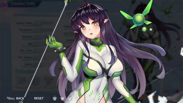 Love n Dream: Virtual Happiness screenshot 6