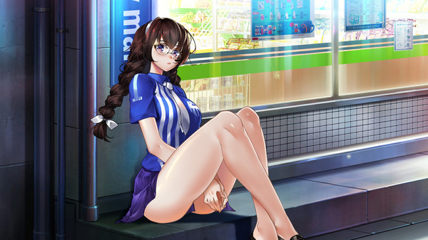 Love n Dream: Virtual Happiness screenshot 5
