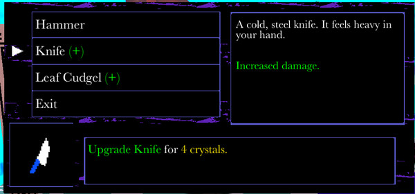 The Den of Worms screenshot 4