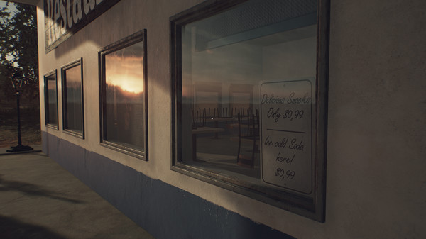 It's Not About The End screenshot 7