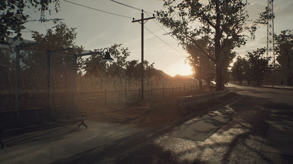 It's Not About The End screenshot 6