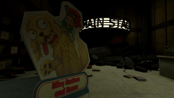 Hello Puppets! VR screenshot 3