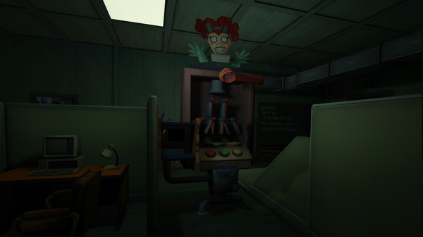 Hello Puppets! VR screenshot 6