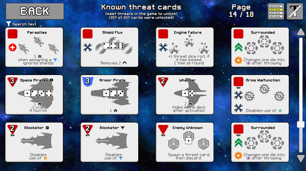Dee-6: Dice Defenders screenshot 10