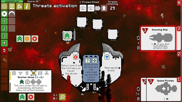 Dee-6: Dice Defenders screenshot 4