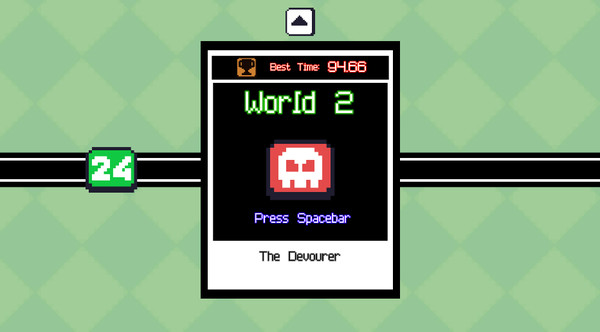 Mega Veg Man screenshot 4