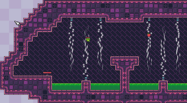 Mega Veg Man screenshot 9