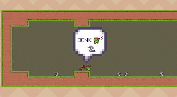 Mega Veg Man screenshot 2
