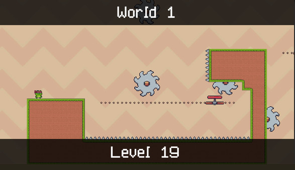 Mega Veg Man screenshot 3