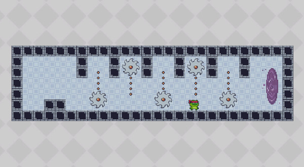 Mega Veg Man screenshot 8