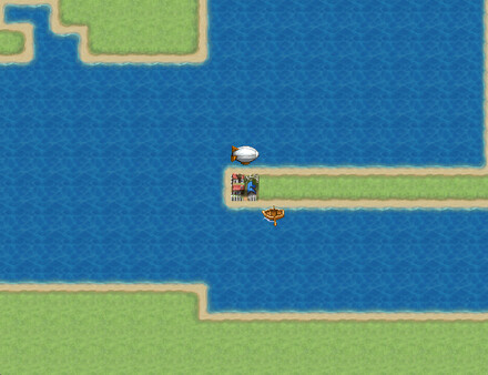Cat Attack RPG screenshot 6