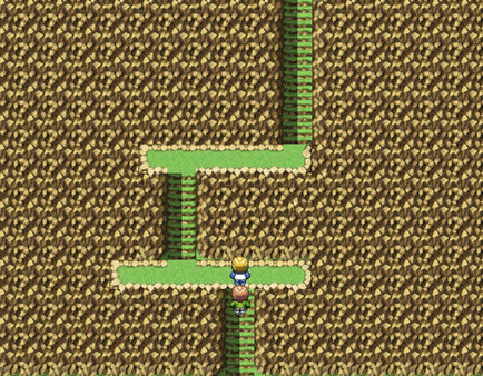 Cat Attack RPG screenshot 5