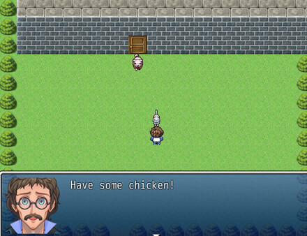 Cat Attack RPG screenshot 2