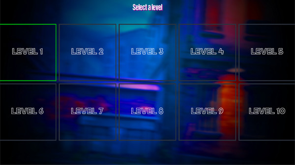 Beat 'Em Up screenshot 2