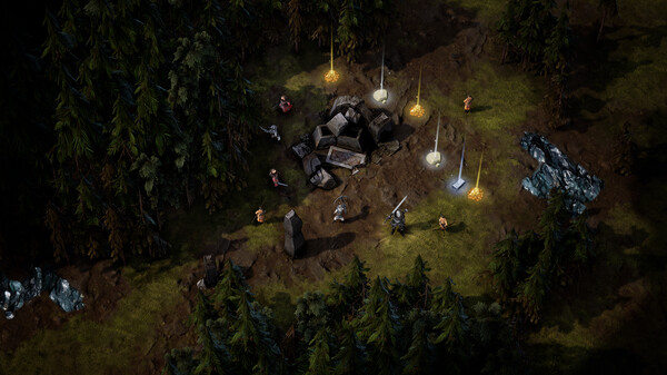Age of Darkness: Final Stand screenshot 10