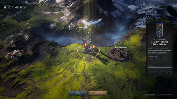 Age of Darkness: Final Stand screenshot 8