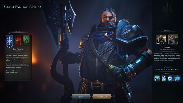 Age of Darkness: Final Stand screenshot 7