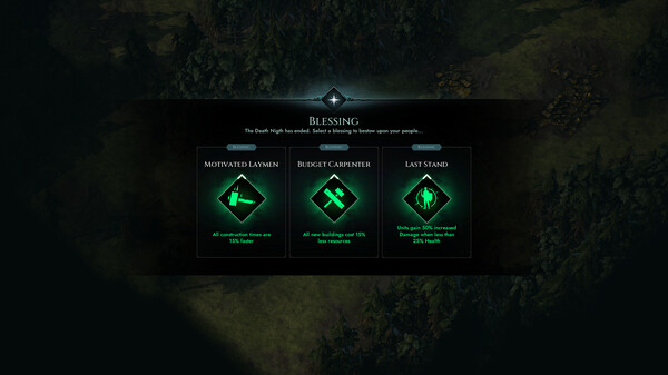 Age of Darkness: Final Stand screenshot 11