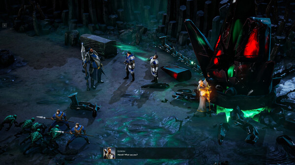 Age of Darkness: Final Stand screenshot 12