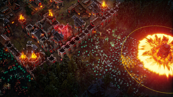 Age of Darkness: Final Stand screenshot 9