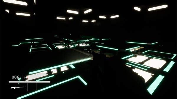 Space Station 51 screenshot 5